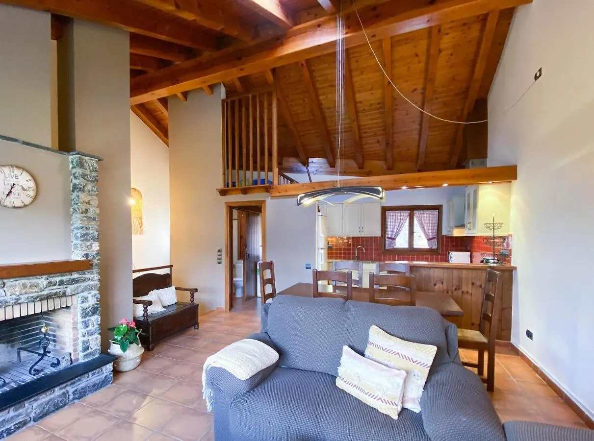 Villa Casa Jonico Montardit De Baix