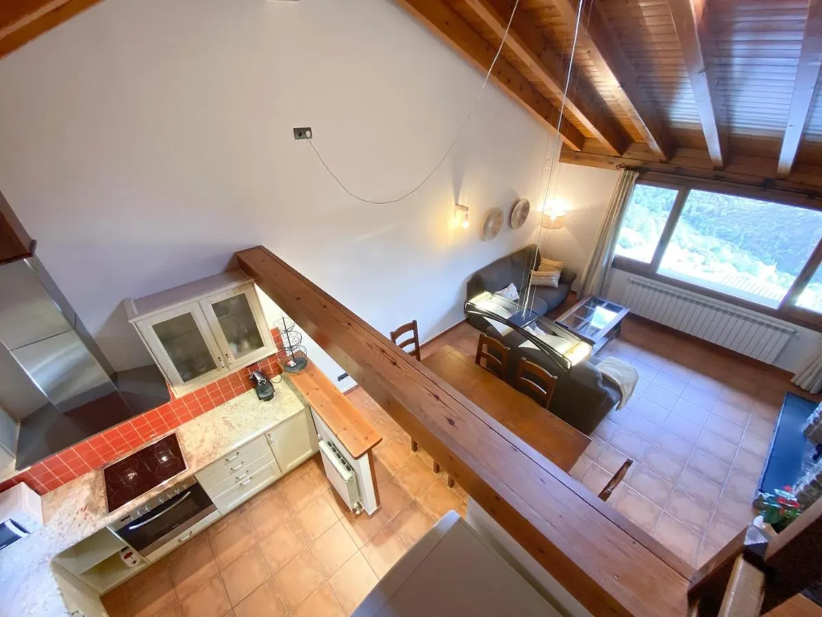 Villa Casa Jonico Montardit De Baix España