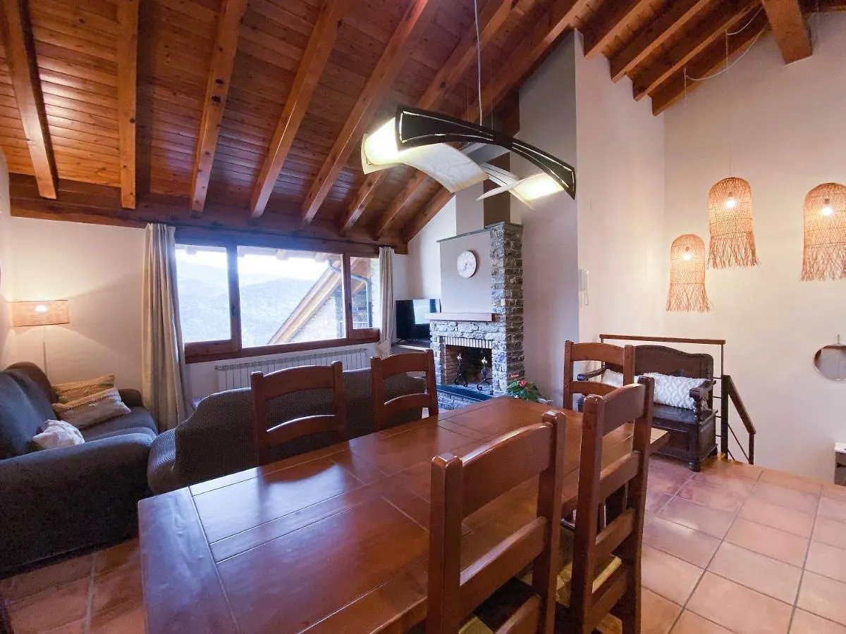 Chalet Villa Casa Jonico Montardit De Baix España