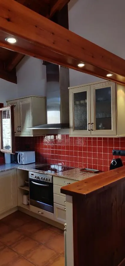 Villa Casa Jonico Montardit De Baix España