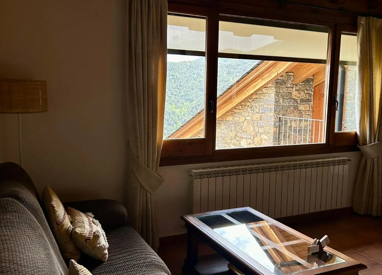 Chalet Villa Casa Jonico Montardit De Baix