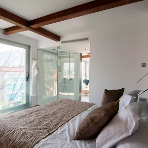 Cal Tonarro Hotel