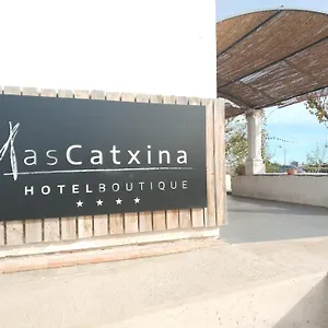 Mas Catxina Hotel
