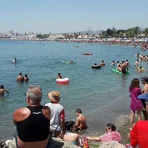 Estudio Caleta de Vélez
