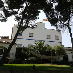 Costa Brava Hostal